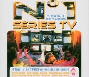 Acheter Collectif - N°1 Séries TV Bon état - 10,42 € Collectif - N°1 Séries TV Bon état - reconditionné disponible sur Label Emmaüs
